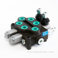 ZD102-2 New Type Multitandem Valve